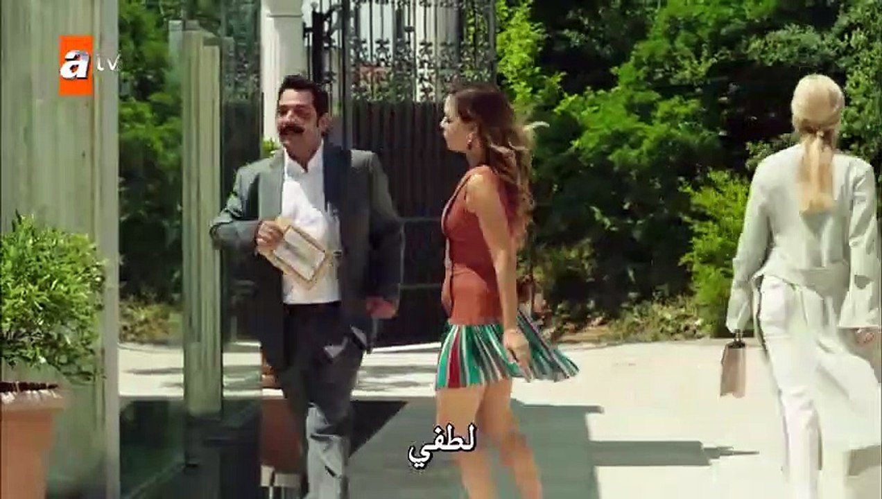HD مسلسل طيور بـلـا اجنحة مترجم الحلقة 8 الثامنة - قسم 2