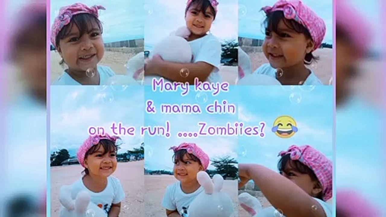 Little Girl 