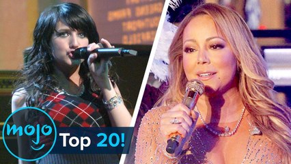 Top 20 Biggest Lip Sync Fails Ever