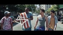 In the Heights Film Clip If I Won the Lotto