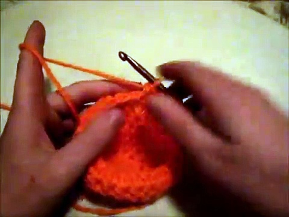 Amigurumi Octopus Crochet Tutorial