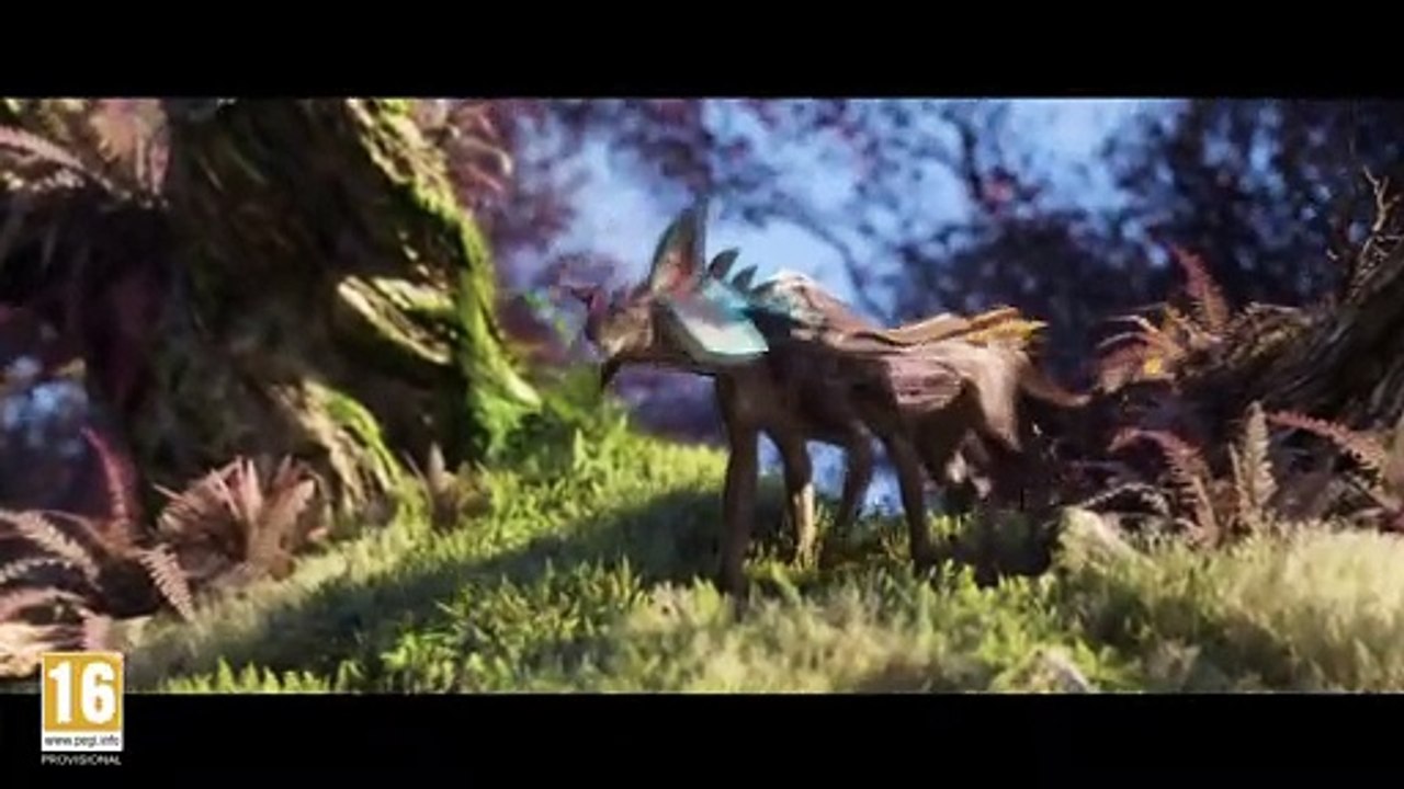 AVATAR FRONTIERS OF PANDORA