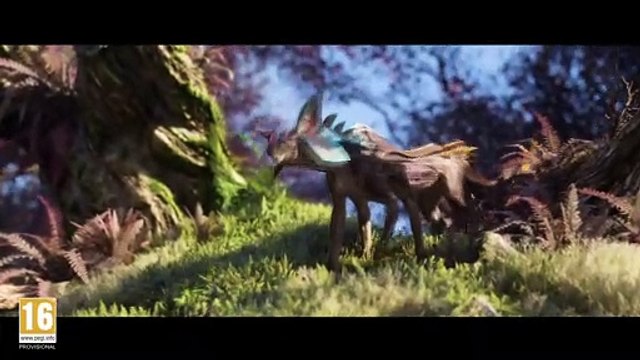 AVATAR FRONTIERS OF PANDORA