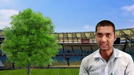 क्या एक गेंद में आप इतना रन बना सकते हैं?