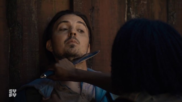 Van Helsing 5x10 - E Pluribus Unum - Season 5 Episode 10 Trailer