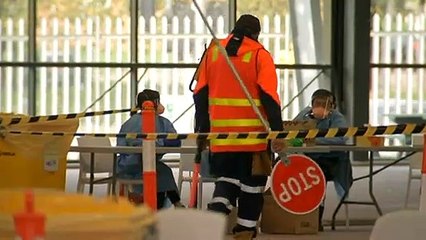 Fears over additional COVID-19 clusters as unlinked cases emerge