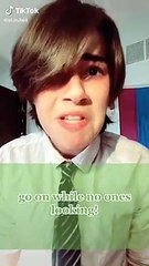 Tubbo Tiktok Cosplay Compilation