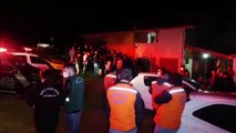 Festa clandestina é encerrada com chegada da PM em Cascavel