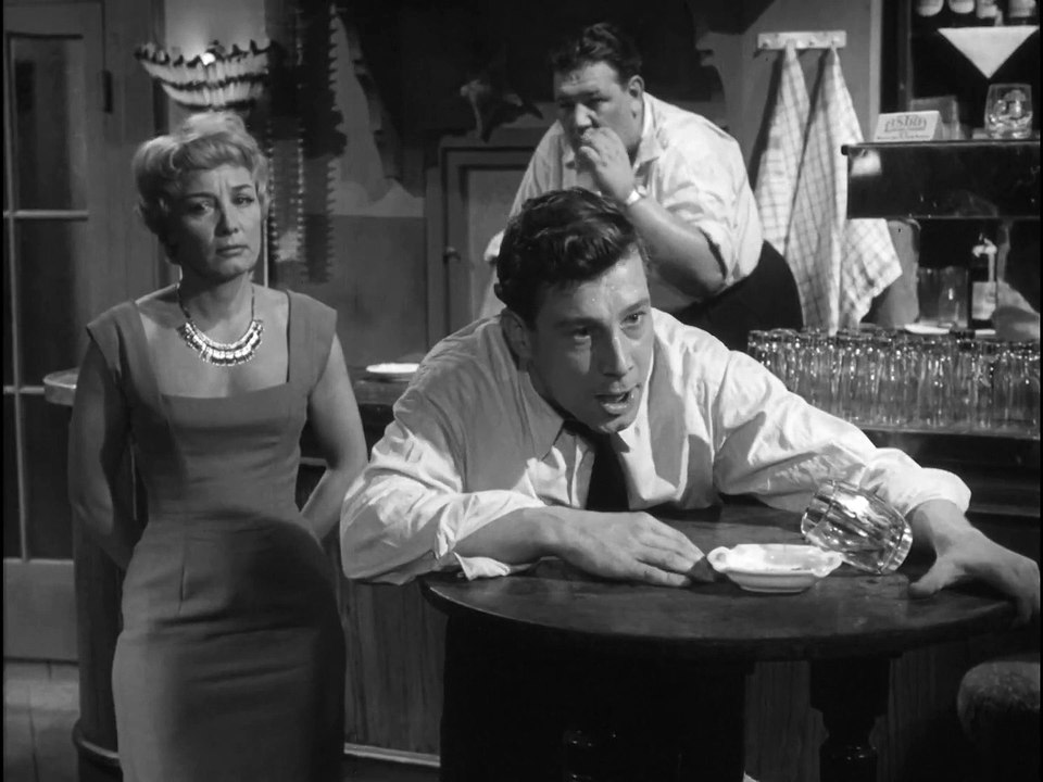 Haie und kleine Fische Film (1957)