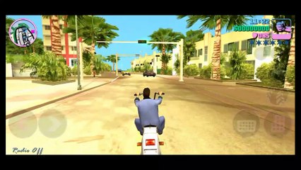 GTA Vice City:10th Anniversary In 2021 | Mission:02 | The Party | Full Gameplay In Hindi | Adarsh Kumar Singh |