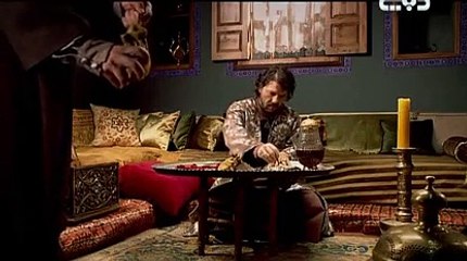 مسلسل حريم السلطان موسم 1 مدبلج - الحلقة 2 - Muhteşem Yüzyıl kısım