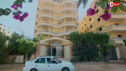 مسلسل شـطرنج الجـزء الثالث الحلقة 41 HD