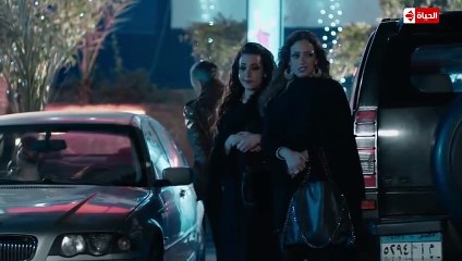 مسلسل شـطرنج الجـزء الثالث الحلقة 33 HD