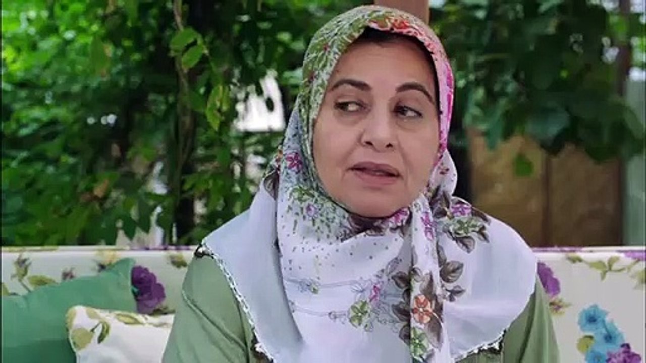 مسلسل shar3 elsalam الحلقة- 104