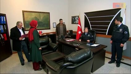 مسلسل رغم الأحزان - الحلقة 44 كاملة - الجزء الأول