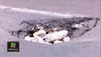tn7-conductores-sufren-por-daños-en-la-calle-donde-se-ubican-paradas-de-montes-de-oca-120621