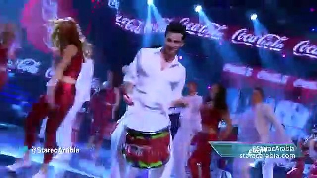 Bamboo Lea Makhoul Star Academy 10 Prime 12 -ليا مخول في البرايم 12 من ستار اكاديمي 10