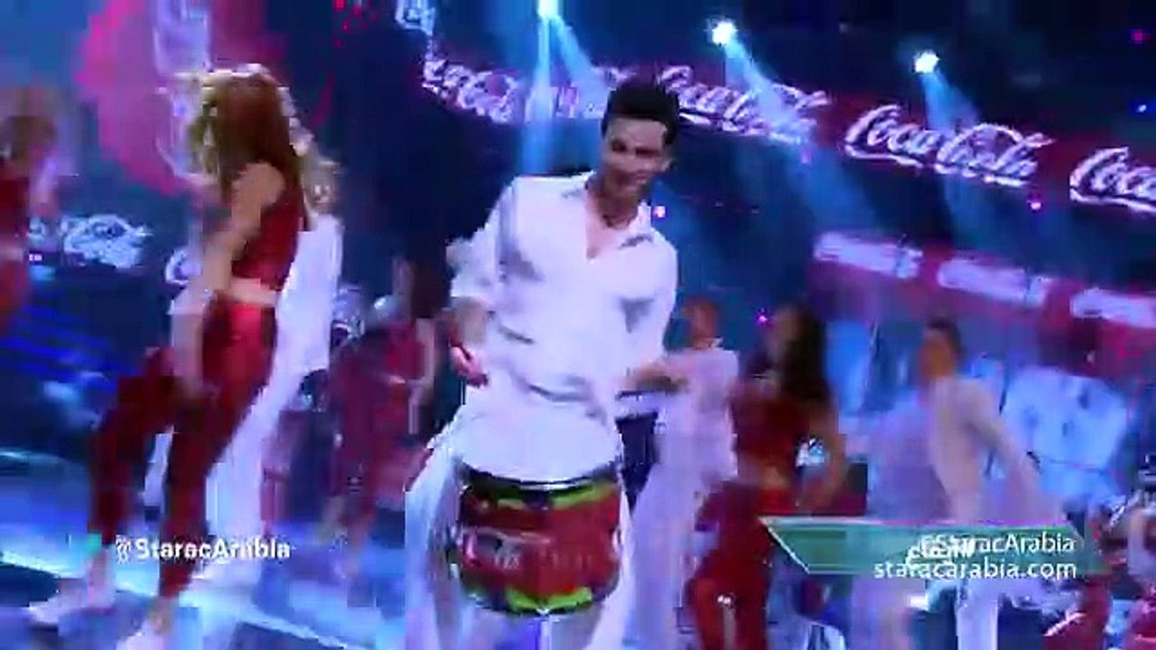 Bamboo Lea Makhoul  Star Academy 10 Prime 12 -ليا مخول  في البرايم 12 من  ستار اكاديمي 10
