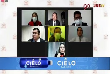 JEE Lima Centro resuelve pedidos en nulidad de actas electorales del extranjero