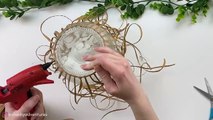 High-End Trash To Treasure Diy Projects | Upcycled Décor | Home Décor For Free | Best Out Of Waste
