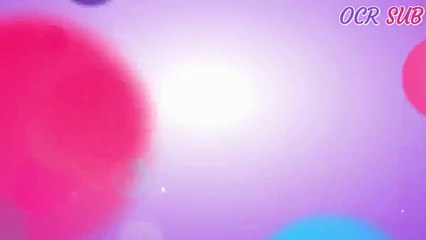 EP01 Hi, I'm Saori (Indo Sub)