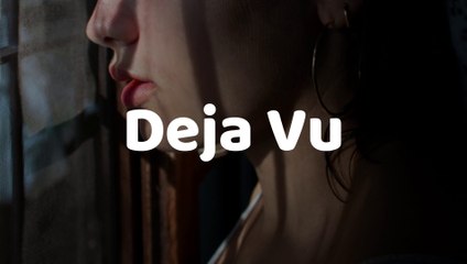 Olivia Rodrigo - Deja Vu (Lyrics)