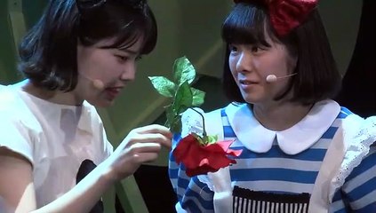 Beyooooonds - Engeki Joshibu 「Fushigi No Kuni No Alicetachi」 (2019.08.07) Part 2