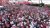 'Türkiye eski Türkiye değil!'