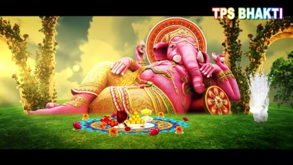 SHRI GANESH VANDANA- HEY GANPATI PADHARO||Writer & Singer -Tejpal Premi Pagal