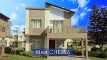 Chessa House Model l Virtual Tour l Lancaster New City