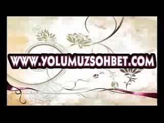 Cübbeli Ahmet Hoca Üstad Necip Fazıl'ı anlatıyor