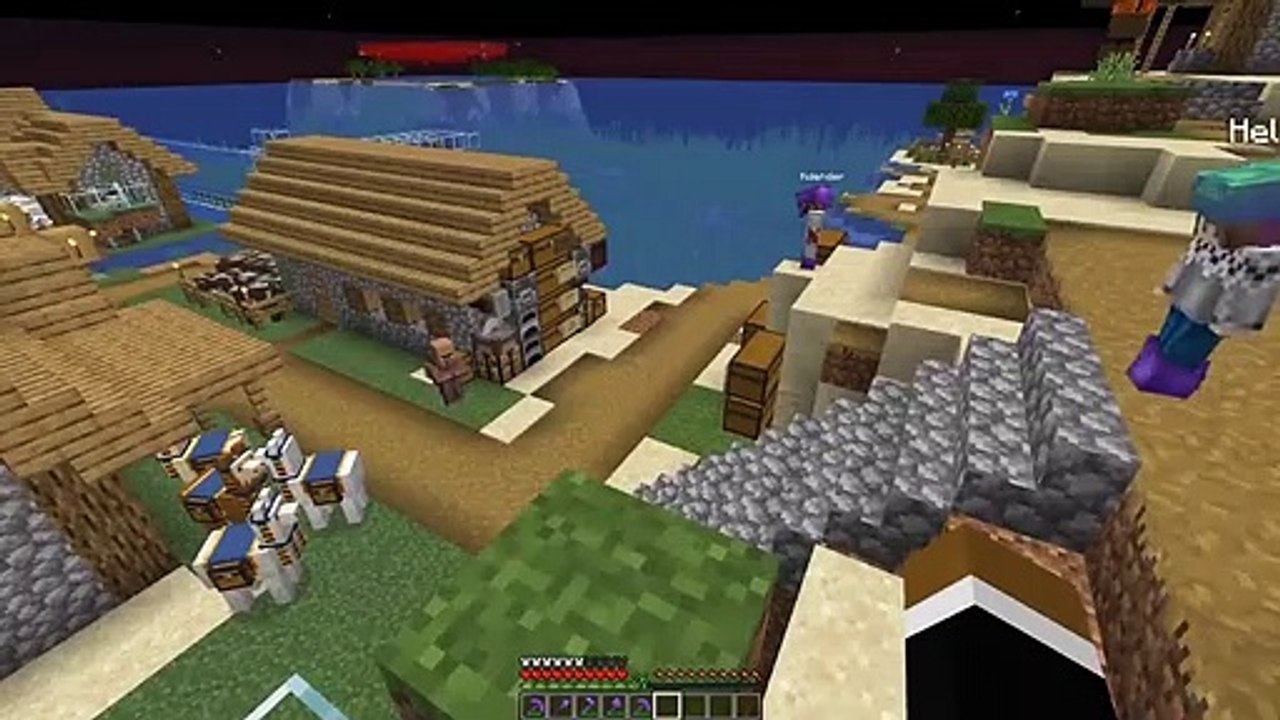 Peaceful Challenge #16: Mega Bamboo Farm