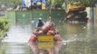 Mumbai: IMD issues orange alert, heavy rainfall warning