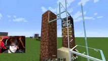 Minecraft Afk Bamboo Farm Tutorial Easy 1.16  Java And Bedrock