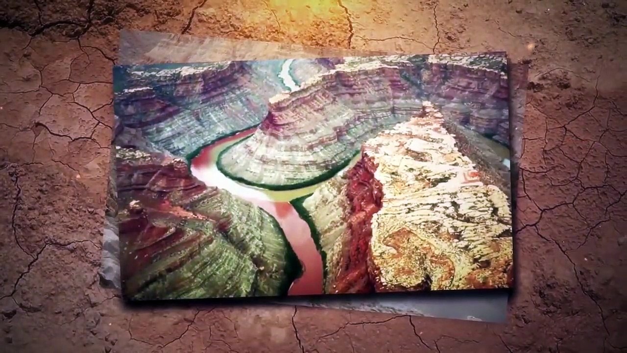 The Real Reason Why These Oceans Never Mix