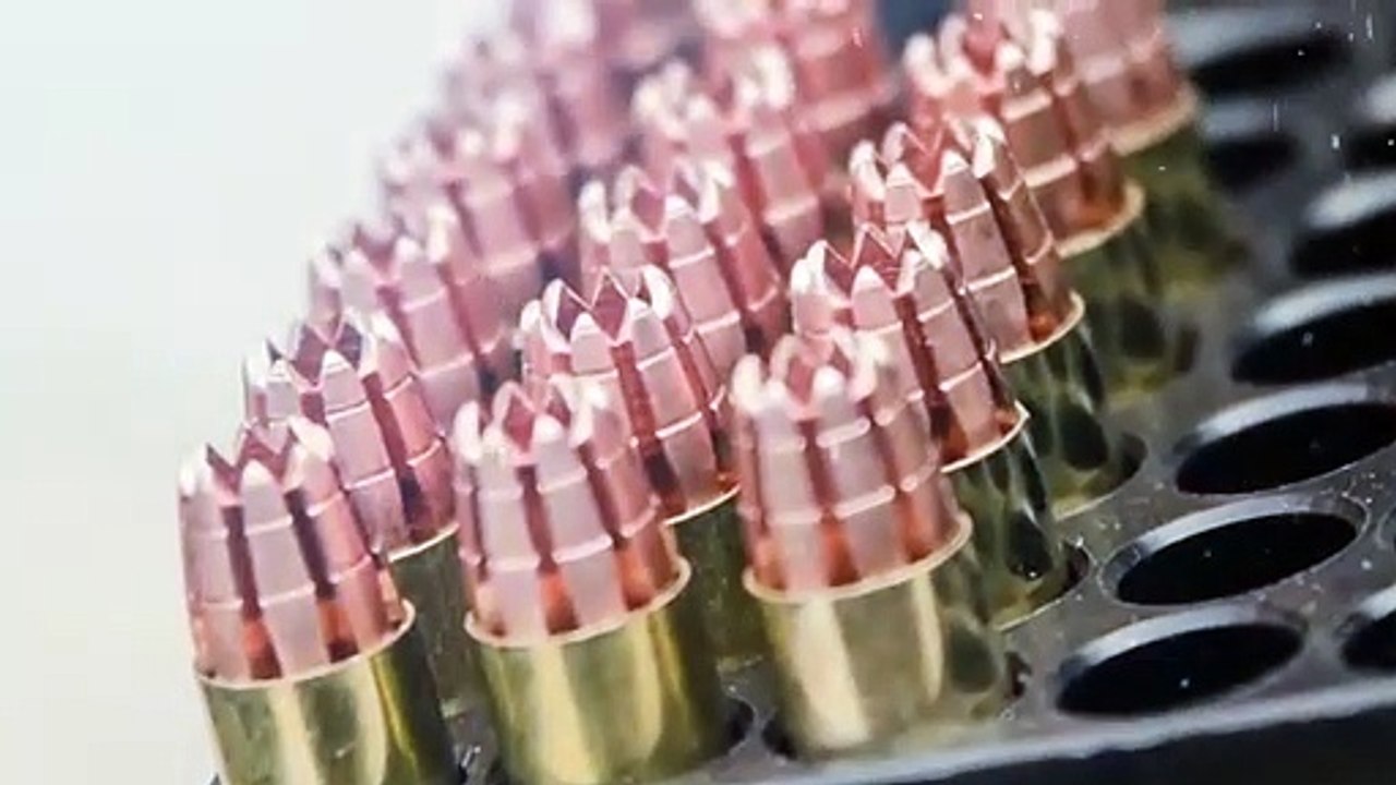 10 Most Insane Weapons In The World