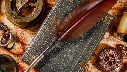 10 Mysterious Things Found In The Deserts