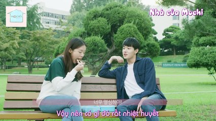 [Vietsub] Lý do con gái trang điểm- Part 2- Tập 2: Tâm lý so sánh của con gái