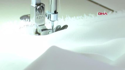 BALKAN KADINLARI 'ŞALVAR' KÜLTÜRÜNÜ YAŞATMAYA DEVAM EDİYOR