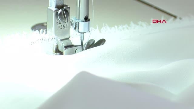 BALKAN KADINLARI 'ŞALVAR' KÜLTÜRÜNÜ YAŞATMAYA DEVAM EDİYOR