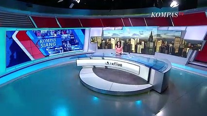 Memasuki Hari ke-2, Kobaran Api di Kilang Minyak Pertamina Cilacap Berhasil Dipadamkan