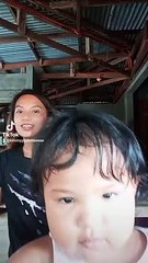 Tiktok with my englisherang pamangkin