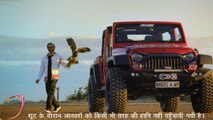 Khatron Ke Khiladi 11 Promo; Rohit Shetty launches latest trailer on KKK11 | FilmiBeat