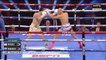 Jose Pedraza vs Julian Rodriguez  (12-06-2021) Full Fight