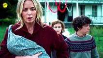 A Quiet Place Part 2 - Movie Review (In Hindi) _ Emily Blunt, Millicent Simmonds, Cillian Murphy