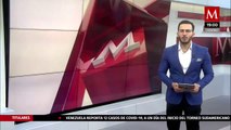 Milenio Noticias, con Pedro Gamboa, 12 de junio de 2021