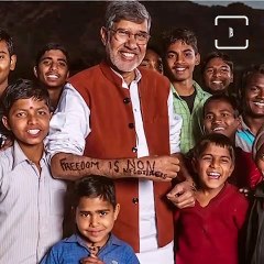 NEWJ Exclusive: Kailash Satyarthi Narrates The Incident After Which He Started Bachpan Bachao Andolan