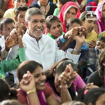 NEWJ Exclusive: Kailash Satyarthi Narrates The Difficulties He Had To Face While Saving Children