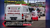 AS Imbau Warganya Mempertimbangkan Perjalanan ke Indonesia karena Covid-19