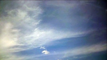 MCH 309 CLOUDS fluffy white.